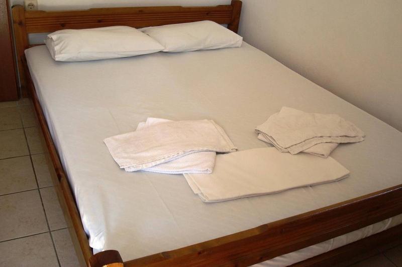 Sirocco Apartments Hersonissos  Dış mekan fotoğraf