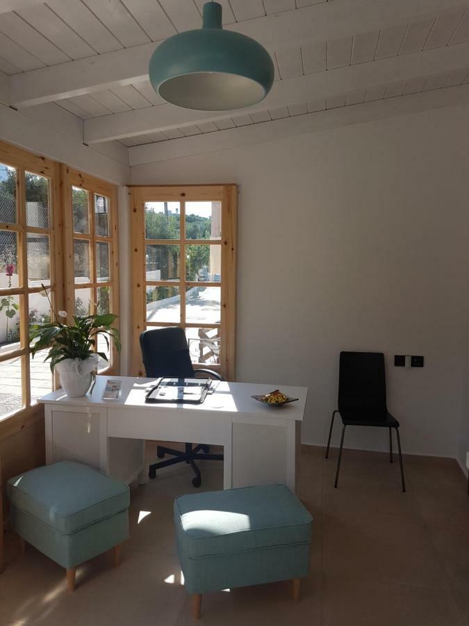 Sirocco Apartments Hersonissos  Dış mekan fotoğraf