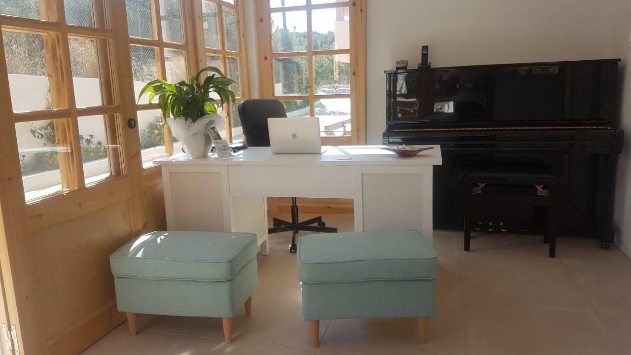 Sirocco Apartments Hersonissos  Dış mekan fotoğraf